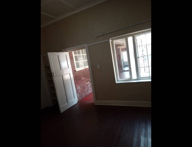 1 bed property to rent in OBSERVATORY